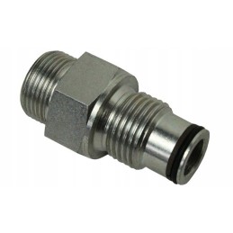 Pressure sleeve for connecting 40l distributors