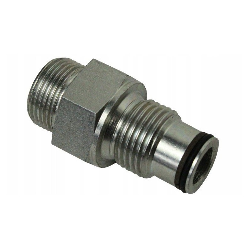 Pressure sleeve for connecting 40l distributors