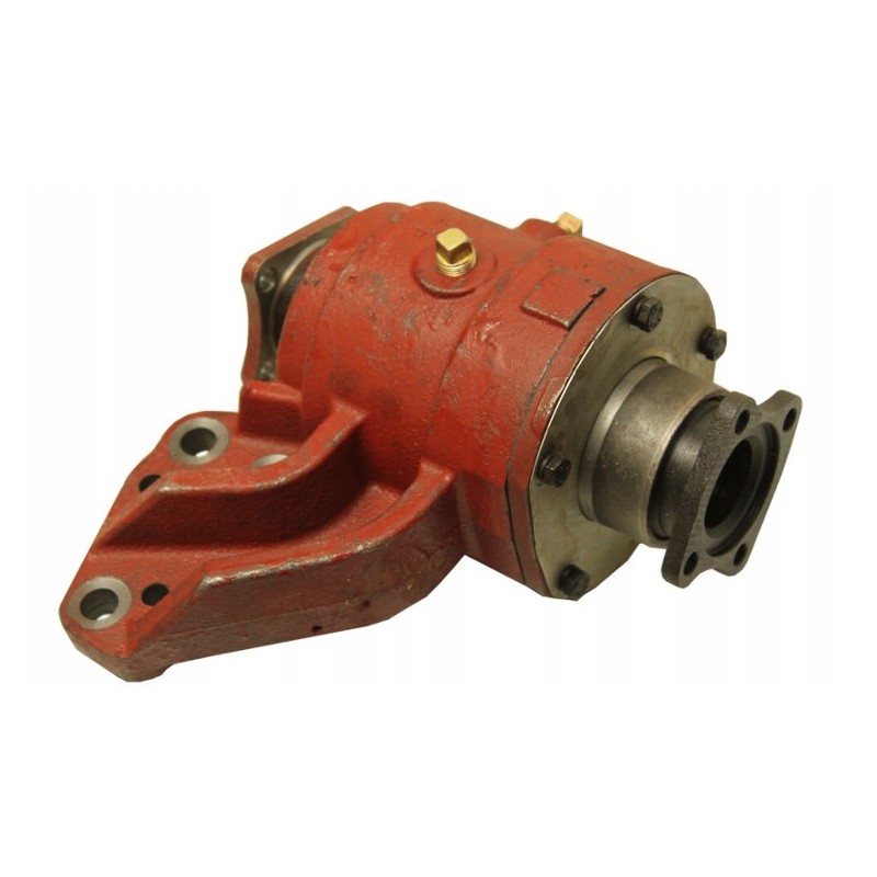 Front axle shaft support mtz 722209010