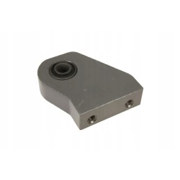G930500200040 bracket with metal-rubber sleeve