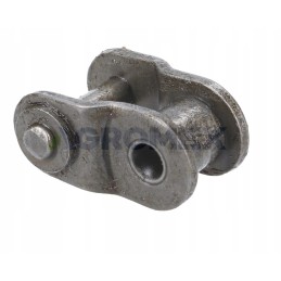 P24B reinforced industrial chain link