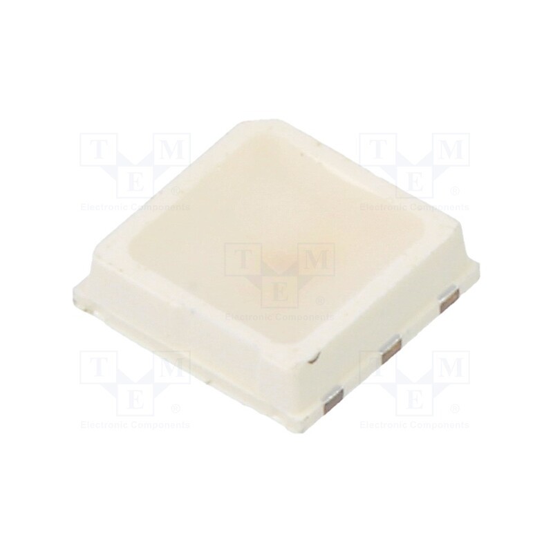 2 pcs x LITEON - LTST-G353GEBW-P2 - LED, SMD, RGB, 3.5x3.7x0.95mm, 120°, 2.1÷3.1/1.5÷2.4/2.1÷3.1V