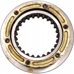 Ursus C 385 synchronizer clutch 86127010
