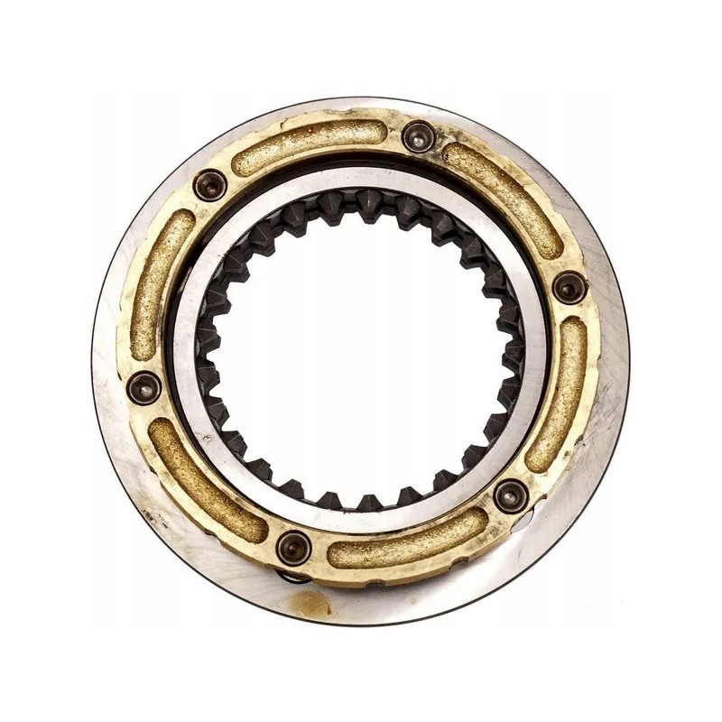 Ursus C 385 synchronizer clutch 86127010