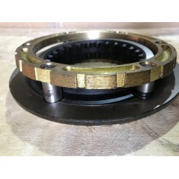 Ursus C 385 synchronizer clutch 86127010