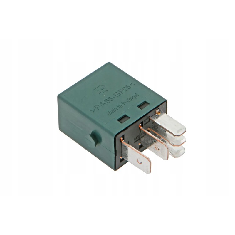 Pr 323 relay 12v 30 40 micro
