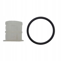 Air flow filter repair kit