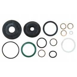 Power steering actuator seal set for Zetor
