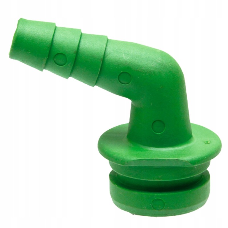 John Deere connector 71712072 l56974 granite