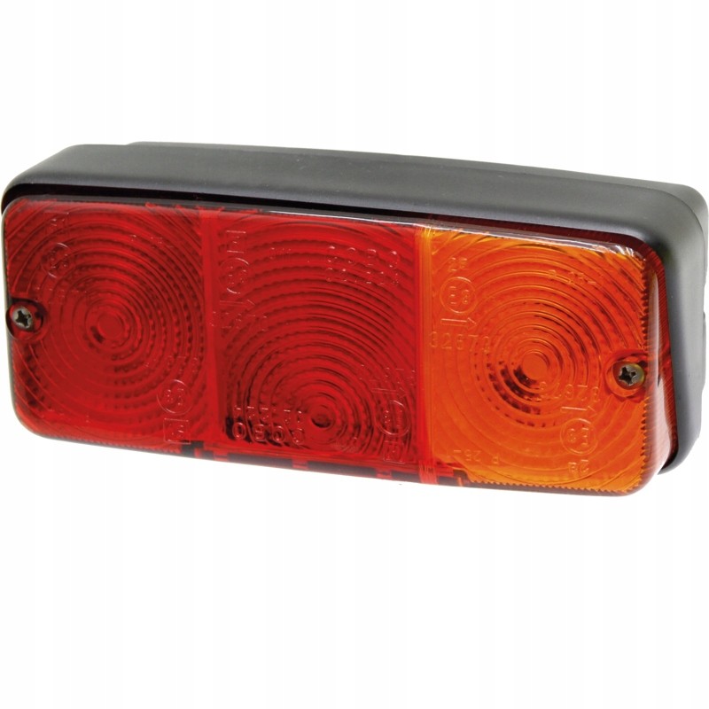 Deutz Fahr Cobo rear left combination lamp