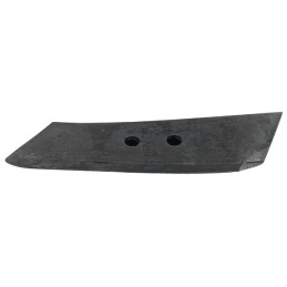 Left reversible share chisel Kverneland