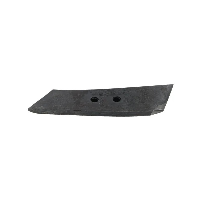 Left reversible share chisel Kverneland