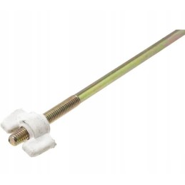 Cover wire stripper for Ursus C 330 batteries