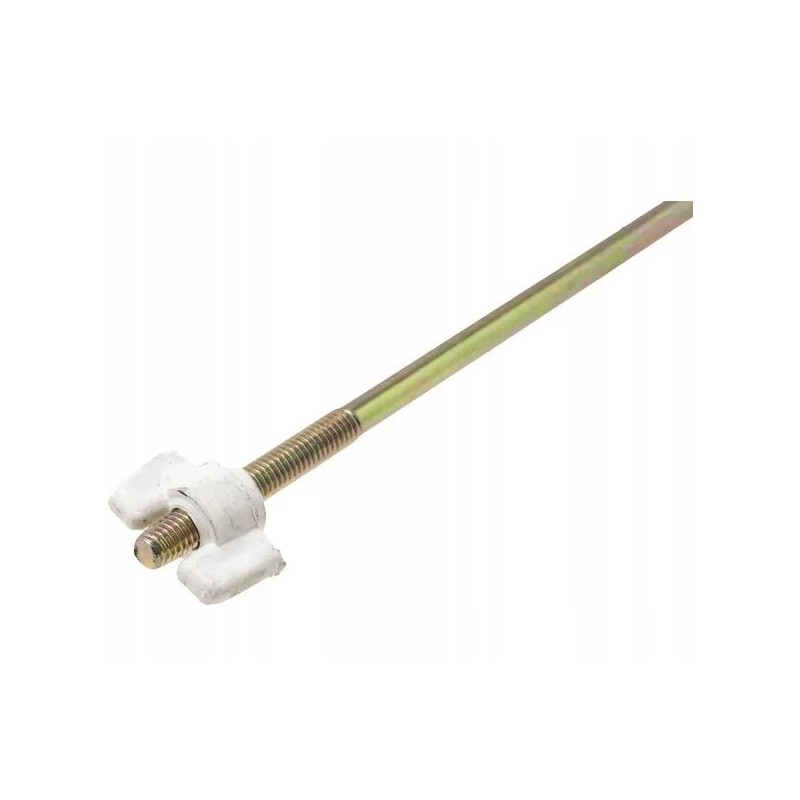 Cover wire stripper for Ursus C 330 batteries