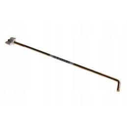 Cover wire stripper for Ursus C 330 batteries