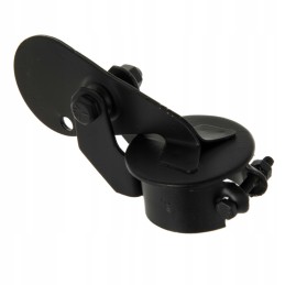 Exhaust muffler cover flap 50 8mm