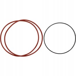 Set of o-rings ar65507 ar65557 john deere