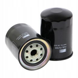 Sk3233 fuel filter SF filter replaces FT1907