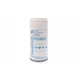 Donaldson fuel filter p559624 6572880 7114786