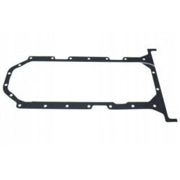 Oil pan gasket c 385