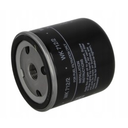 Wk712 2 fuel filter