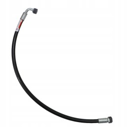 Cable 180 bar thread M18x1 5 l 800 mm dn10 1sn