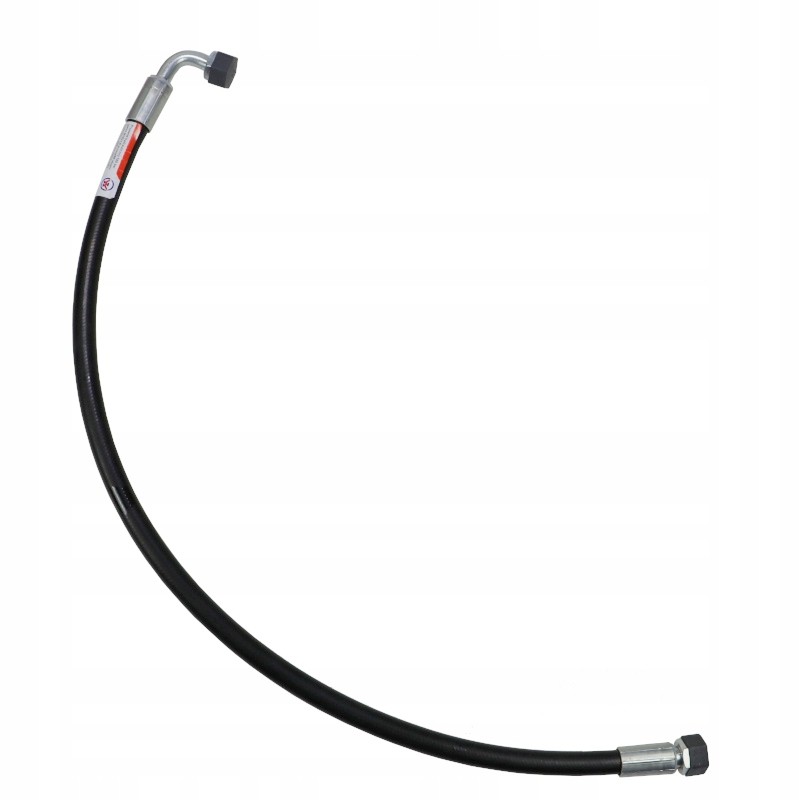 Cable 180 bar thread M18x1 5 l 800 mm dn10 1sn