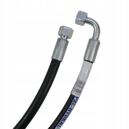 Cable 180 bar thread M18x1 5 l 800 mm dn10 1sn