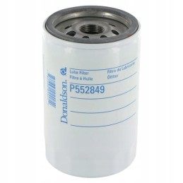 Oil filter donaldson p552849 w814 80