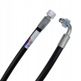 Cable 330 bar thread M18x1 5 l 800 mm dn10 2sn