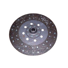 Clutch disc 310 ukf landini 22 mm hatch