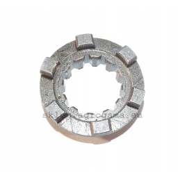 Ursus C360 compressor clutch 50509280