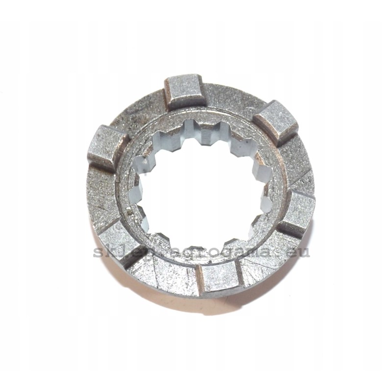 Ursus C360 compressor clutch 50509280