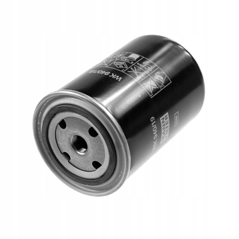 Fuel filter WK940 19 mann