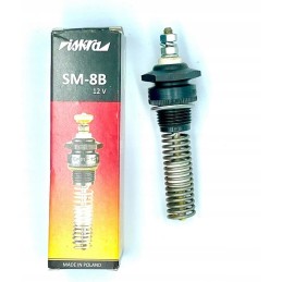 Glow plug ursus c 330 sm 8b 50024641 spark pl