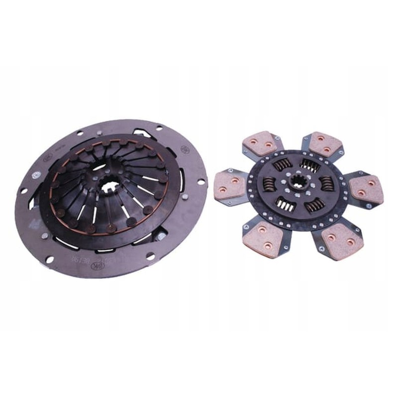 631106719 complete clutch 310 mm