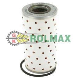 Oil filter cartridge Donaldson P550052