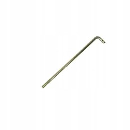 Ursus C 360 gas cable, right thread 50638110