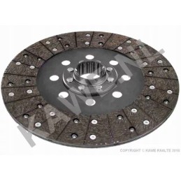 Clutch disc 3027 3 kw Renault