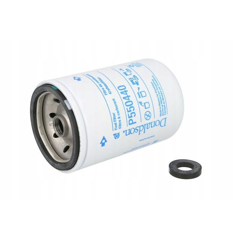 Fuel filter p550440 deutz topliner 01174423