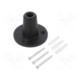 1 pcs x INSPEKTEC - IN1010ESD - Spare part: grip