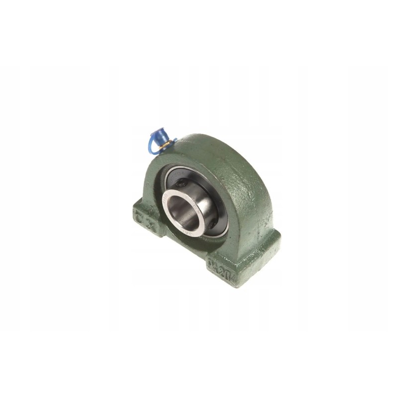 Ucpa204 cx bearing with ucpa204 housing