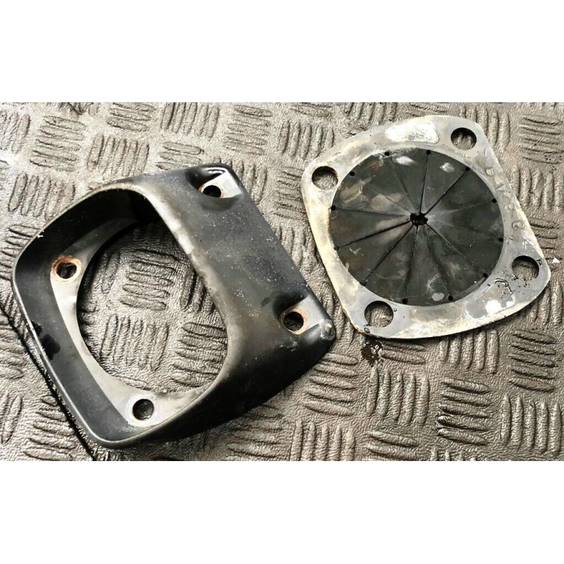 1999 JET SKI YAMAHA GP800 WAVERUNNER REAR EXHAUST BIT