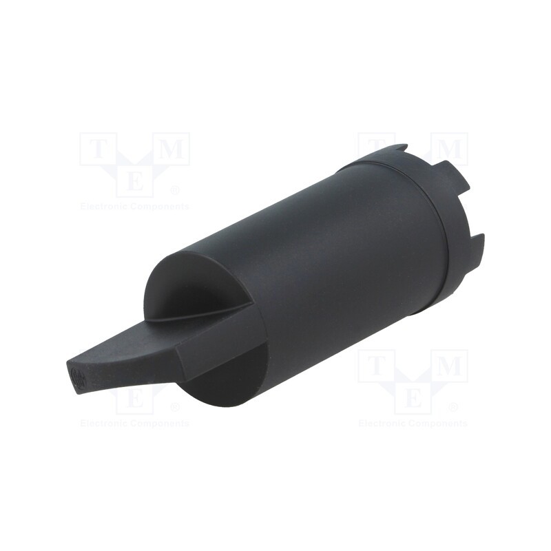 1 pcs x SCHNEIDER ELECTRIC - ZB5AZ905 - Mounting tool for drive button, 22mm, Harmony XB4