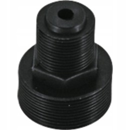 Hour meter cable end 50 01 180 1