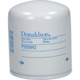 Engine oil filter p550942