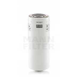 Fuel filters mann filter wk 980 1 free