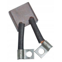 Starter brush r 11 c 330 c 360