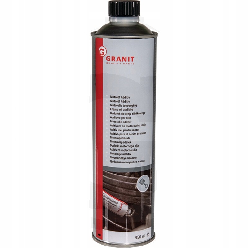 Diesel fuel sealant 950 ml
