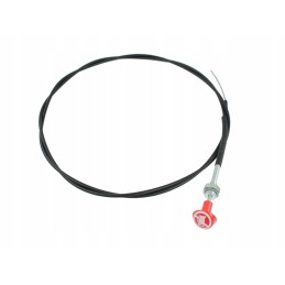 John Deere extinguishing cable 2100mm al120055 al58249